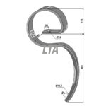 S tand til Köckerling Allrounder 70x12