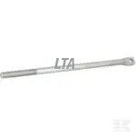 Lang afstiver til Kuhn VL