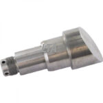 Aksel D50/40/30x128 til blandetallerken