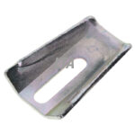 Afkraber belagt KW (02) BL 3X 62X  80