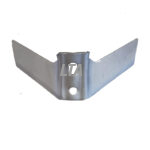 Solbjerg vingeskær 280x6 mm