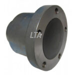 Leje til Horsch 5 huls 2xM20