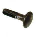 Brædderbolt M16x60-10.9 Zn