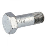 Bolte til Zirkon 9 rotort. M20x1,5x55-10