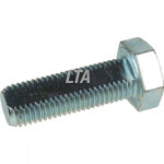 Bolt til stop M30x90-8.8 Vari Diamant