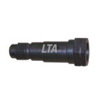 Exenterbolt M24x91/D32-28-25/35-M10x1