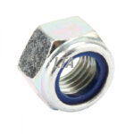 16 mm låsemøtrik -8 Zn