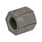 Centrermøtrik M16x1,5x36 SW30 Zn