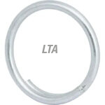 Låsering 3x30-35x1,25 Zn