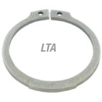 Låsering udv. 60x3 DIN471