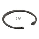 Låsering 110x4 DIN472