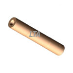 Bolzen D35x204 2xM16x25 V8