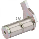 Bolzen mit Verdrehsicherung D40x82/101 Z