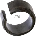 Indvendig pres bøsning EG12/16x8