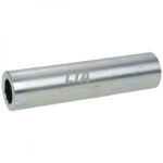 Rør 30,0x4,5x125 +-1,0 Zn