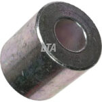 Bøsning D35/16x35,5