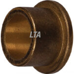 Bundbøsning 16,3/22x16-D28x3