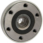 Fire punkt leje D78/16x23 LK60 6xM8
