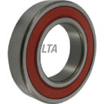 Kugleleje 6210 2RSR C3