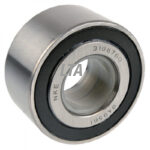 Dobbelt rækket kugleleje 30/62/30 RSR