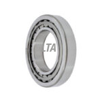 Konisk rulleleje 30214.