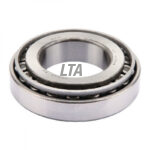 Konisk rulleleje 30209.