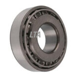 Konisk rulleleje 33205.