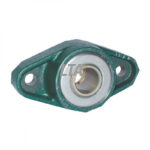 Flangeleje RCJT 25x134x44,5