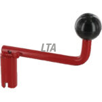 Kurbel KPL EuroDrill