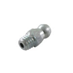 Lige smørenippel LAM 6 DIN71412