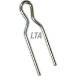 Klammer D4x70