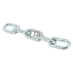 Kæde DIN5685 G8x32 15GL 21MN4