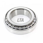 Konisk rulleleje D100/55x27/35