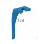 Rotortand belagt ZS34P V. Zirkon 12