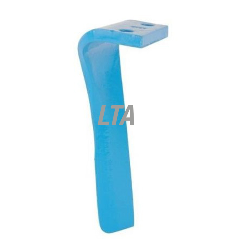 3377023 Rotortand Zirkon 7 V. MZ28B LI - Billede 1