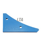 Landsidekile højre AK10 120x10x207