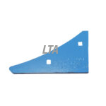 Landsidekile venstre AK10 120x10x207