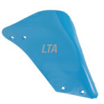 Majsforplovmuldplade M2 højre