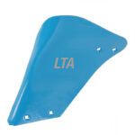 Majsforplovmuldplade M2 venstre