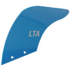 Forplovmuldplade MS1 H. incl bolte mv