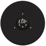 Forkr. såskive D350x3x25,5 D60-6xD8,2