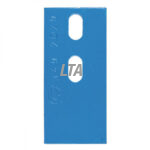 Afskraber for TRW-Walze 60x6x130