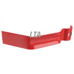 Afskraber for skiveskær 25x1,5