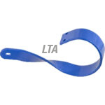 Fjedertand LD 90x13x536 Bagerste