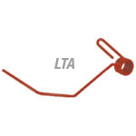 Enkeltstriegle RE D7