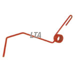 Enkeltstriegle LI D7