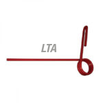 Bagerste strigeltand D6,5