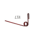 Foreste strigeltand D7,5