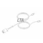 Grundkabel 1x7pol 2x4pol 5,8/3,5m