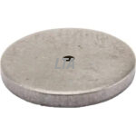 Drosselskive D12x1,5 BO 1,0